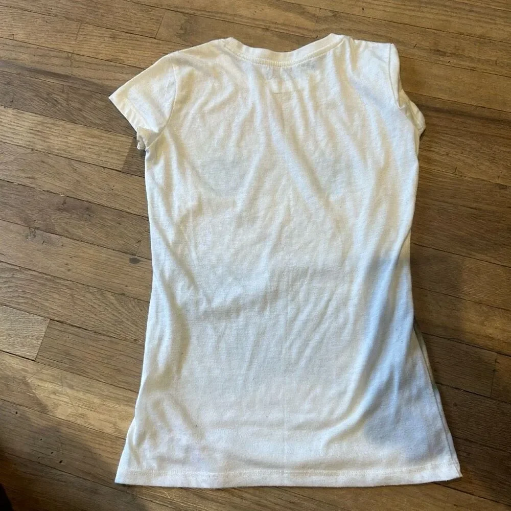 Bundle girl 3 tops short sleeve size 12